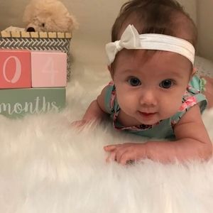 Meet your Posher, Casey